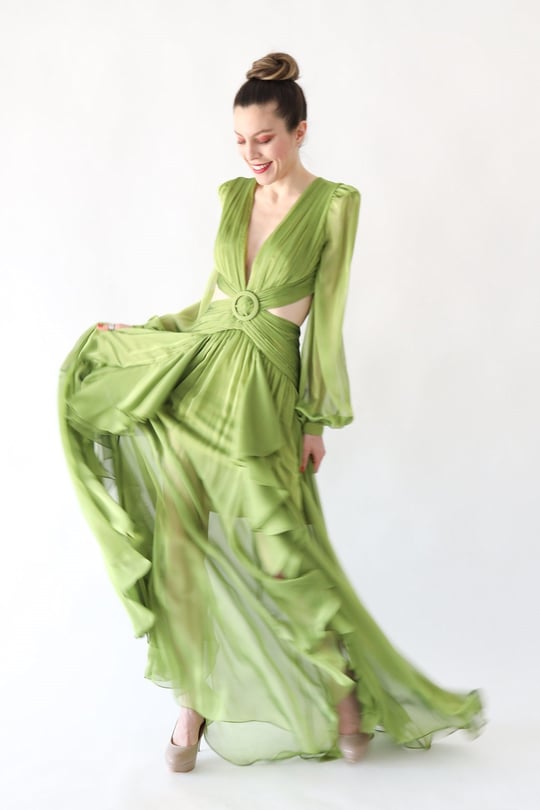 Kadın Abiye Elbise Modelleri | BUTİK SUAT