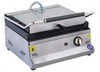 Sanayi Tipi Tost Makineleri - Kariyer Mutfak