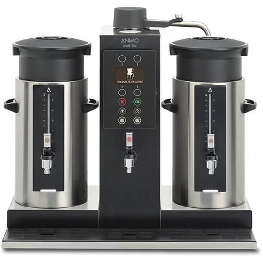 Filtre Kahve Makinesi Modelleri
