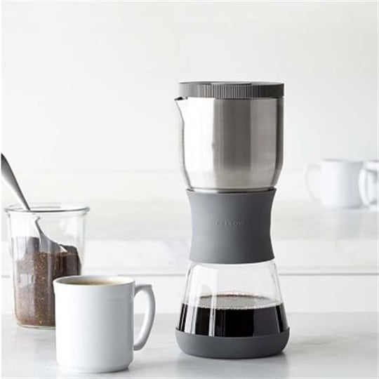 Fellow Duo Coffee Steeper