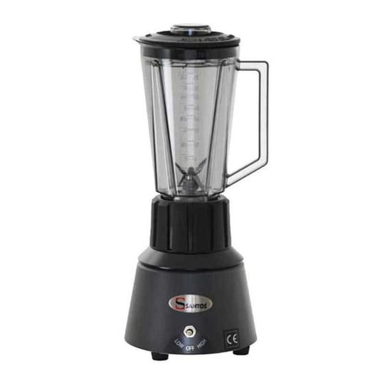 Santos shaker professionnel électrique modèle 54 - Santos