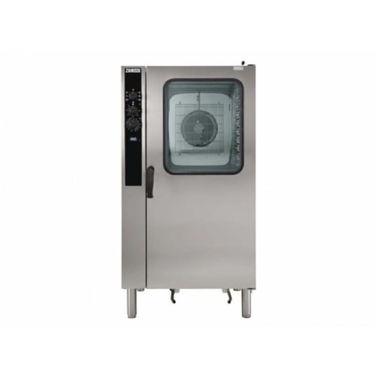 Magistar Combi TS Electric Combi Oven 10GN1/1 (218722)