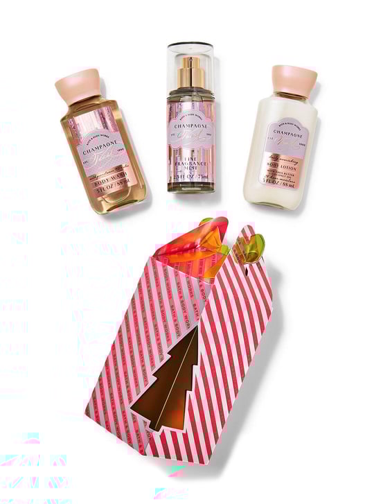 Hediye Seti - Bath & Body Works