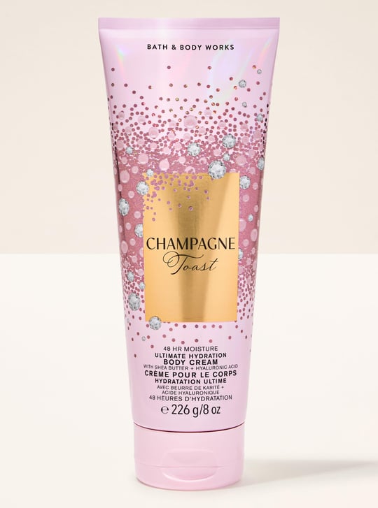 Champagne Toast / Vücut Kremi - | Bath & Body Works