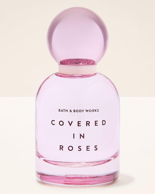 Covered In Roses