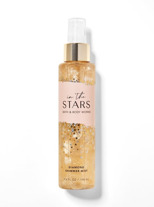 In the Stars Vücut Spreyi | Bath & Body Works