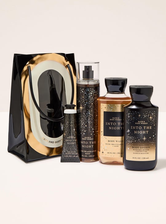 Hediye Seti - Bath & Body Works