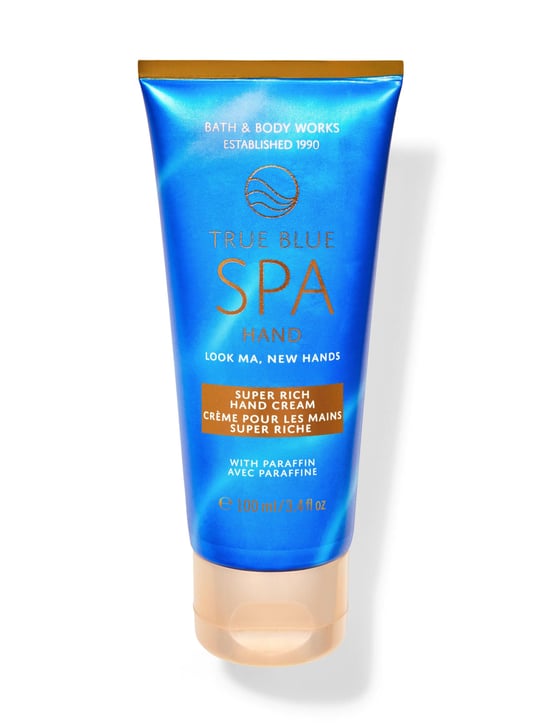 Aromatherapy Koleksiyonu - Bath & Body Works