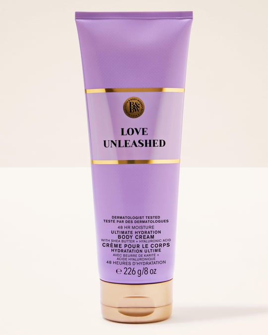 Vücut Kremi | Cilt Yenileyici Kremler - Bath & Body Works