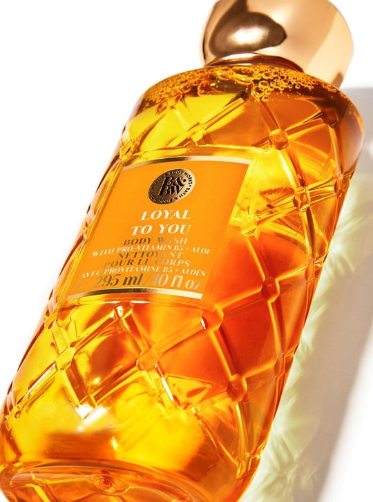 バスアンドボディワークス新品Loyal To You Eau de Parfum Loyal To You