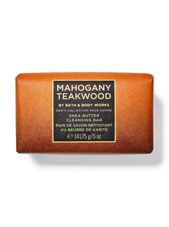 Mahogany Teakwood