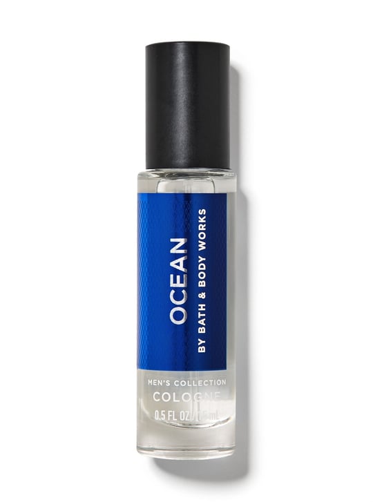 Ocean コロン 100mL Bath & Body Works OCEAN - Tıraş Kolonyası