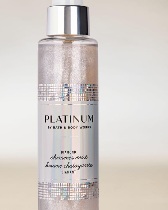 Platinum