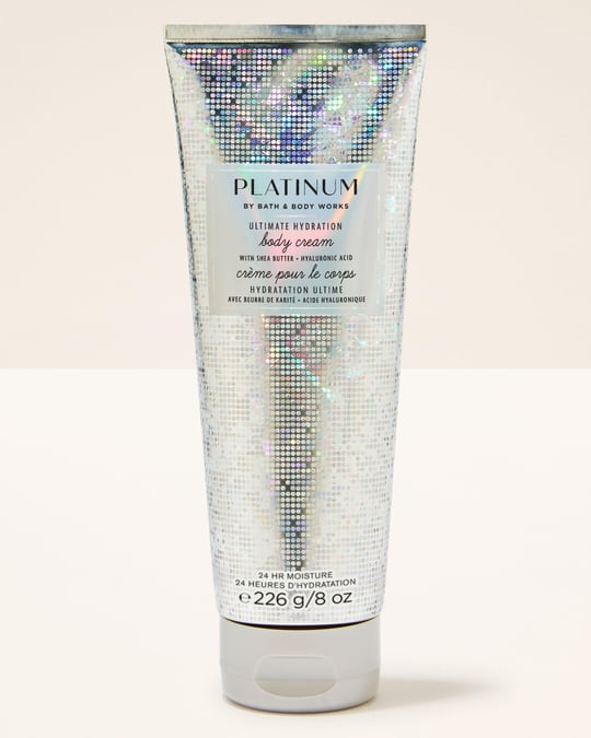 Platinum