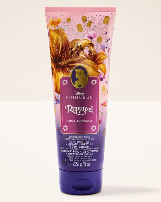 【限定品】Bath&bodyworks ディズニー ボディクリーム 7点 rapunzel-vucut-kremi-9e215b.jpg