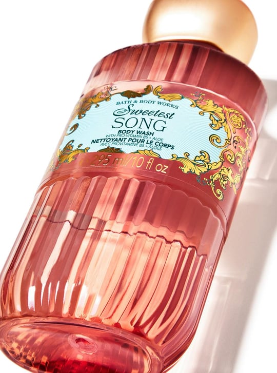 Sweetest Song / Duş Jeli - | Bath & Body Works