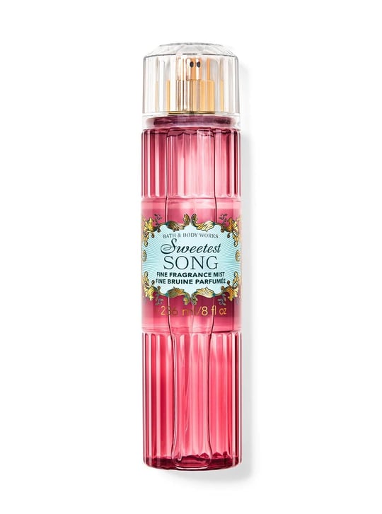 Sweetest Song / Vücut Spreyi - | Bath & Body Works