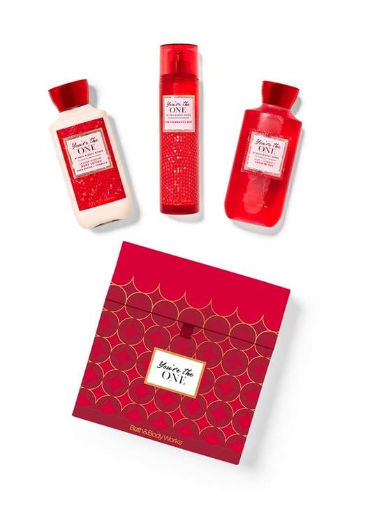 You're The One Hediye Kutusu Seti | Bath & Body Works