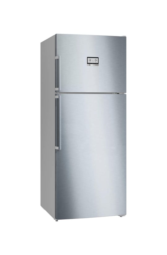 Bosch KGN36NLE0N Serie 2 Alttan Donduruculu Buzdolabı 186 x 60 cm Paslanmaz  Çelik Görünüm