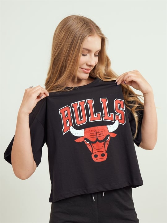 Bulls tshirt cheap