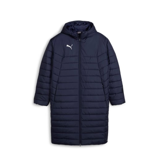 Puma Kaban Final Bench Jacket 658739-06 | Soğuk Hava, Spor ve