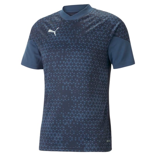 Puma Antrenman Tişörtü TeamCup 23 657984-13 | Futbol & Antrenman