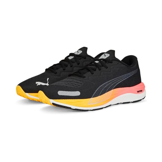 Puma Voyage Nitro 3 Gore-Tex Erkek Koşu Ayakkabısı 377838-01 | Su