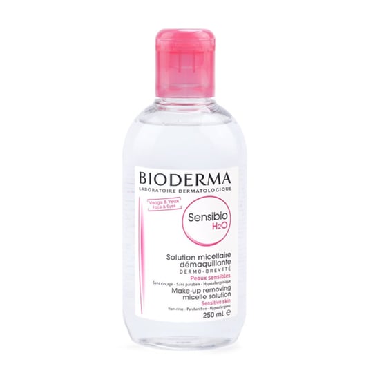 Bioderma Sensibio H2O Yüz ve Makyaj Temizleme Suyu 250 ml DepoEczanem.com |  Dermokozmetik Cilt & Vücut Bakımı, Vitamin & Mineral – Takviye Edici Gıda  ve Reçetesiz Sağlık Ürünleri