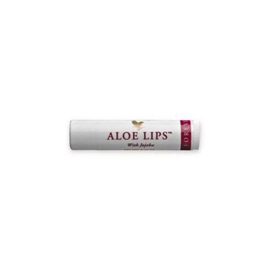 Forever Aloe Lips - Dudak Koruyucu 4.25 gr depoeczanem.com'da.