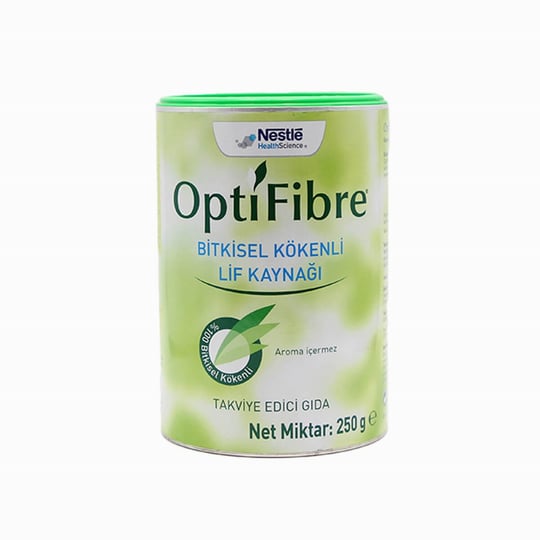 Nestle Optifibre 5 gr x 10 Saşe Bitkisel Lif Kaynağı Fiyatı