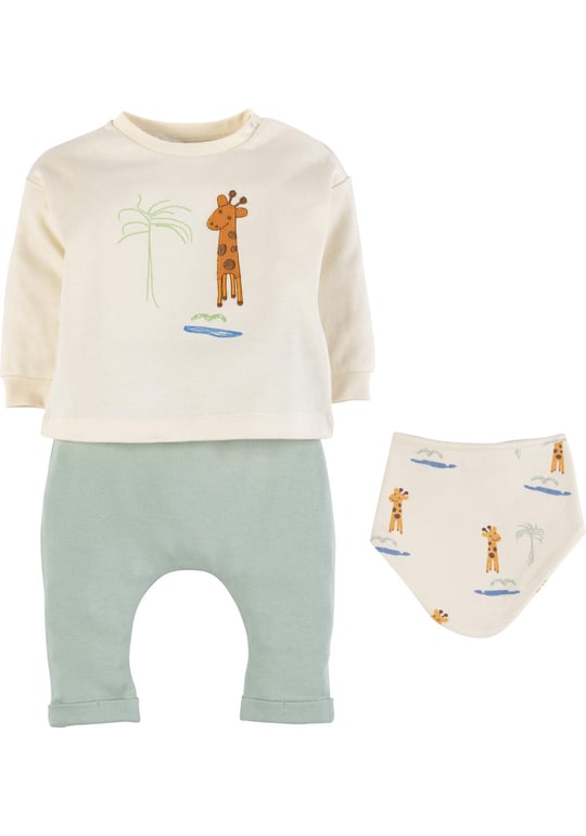 Toker Bebe: Anne Bebek Çocuk Giyim Mağazası