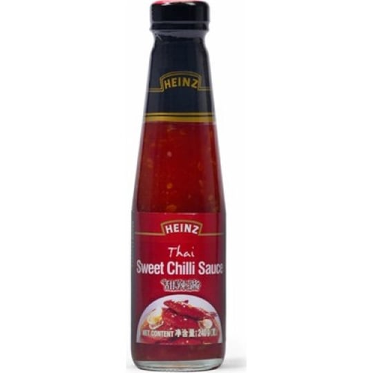 Heinz Tatlı Acı sos 240 Gr