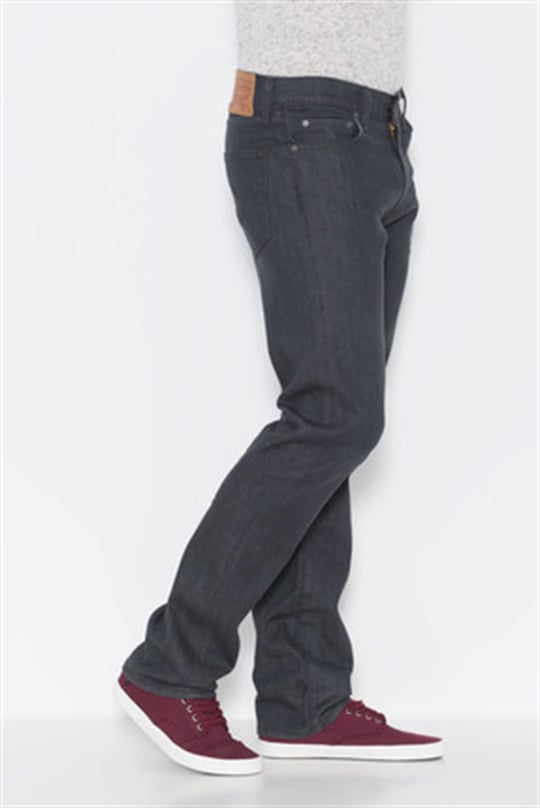Jean 504 regular straight fit hot sale