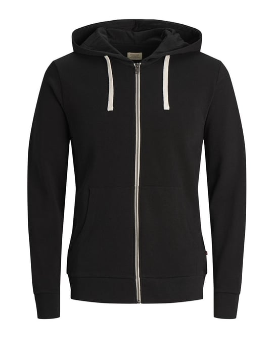 Jack Jones Erkek JJEHOLMEN SWEAT 12136884SG