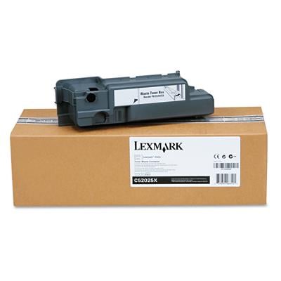 Lexmark 74C0W00 Atık Toner Kutusu