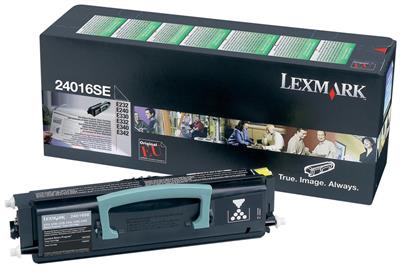 Lexmark 58D5U00 Ultra Yüksek Kapasiteli Siyah Toner