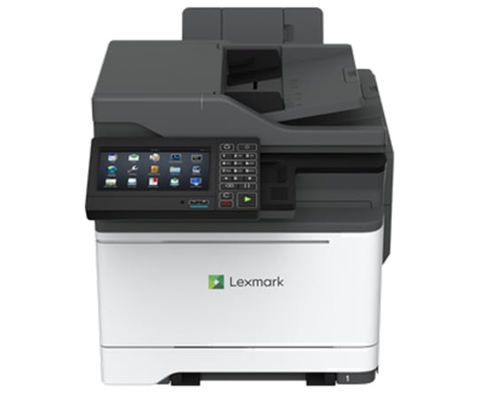 Lexmark CX622ade Çok Fonksiyonlu Renkli Lazer Yazıcı