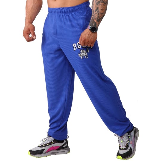 BIG SAM SPORTSWEAR COMPANY Men's Baggy Sweatpants with Pockets