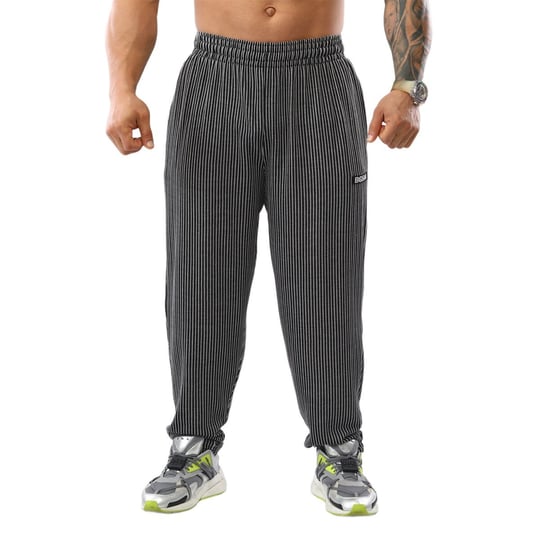【お買得】 Men's Loose bigsam.com | Sweatpants Baggy Fit パンツ