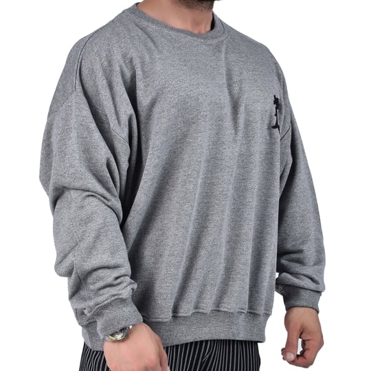 Bodybuilding sweater sale