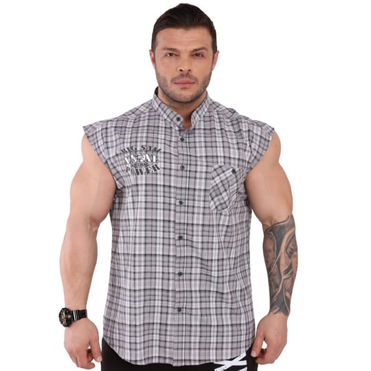 Sleeveless Shirt 5041 | bigsam.com