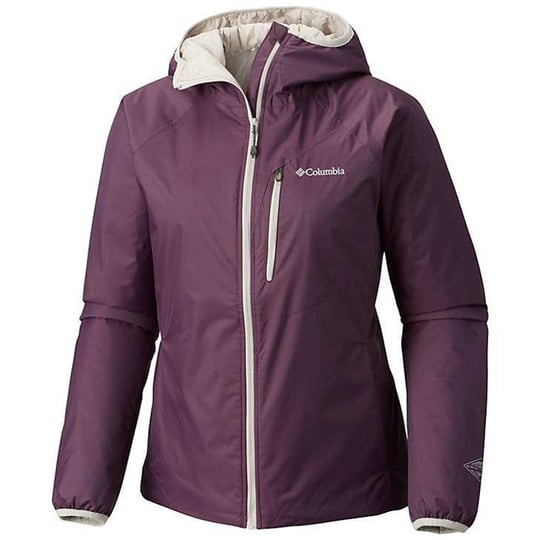 Columbia Redrock Falls Jacket Kad n Ceket XL5034 500