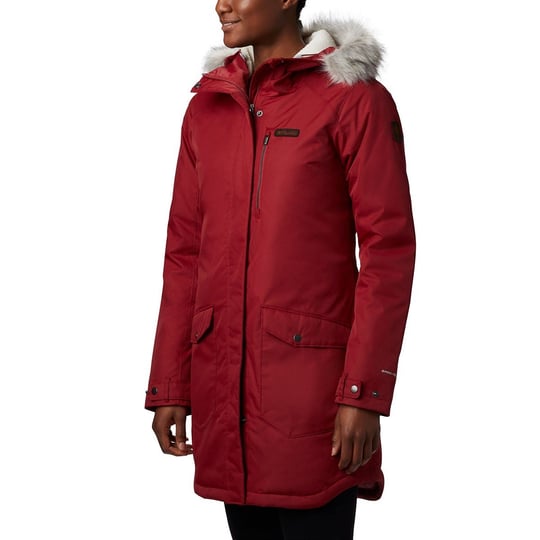 Suttle mountain insulated jacket new arrivals