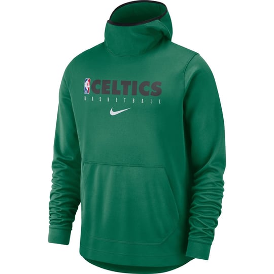 Nike Bos M Nk Spotlight Hoodie Po Erkek Sweat AT9009 312