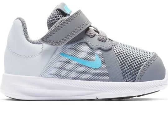Nike Downshifter (Td) Toddler Shoe Çocuk Spor Ayakkabısı 922856-012