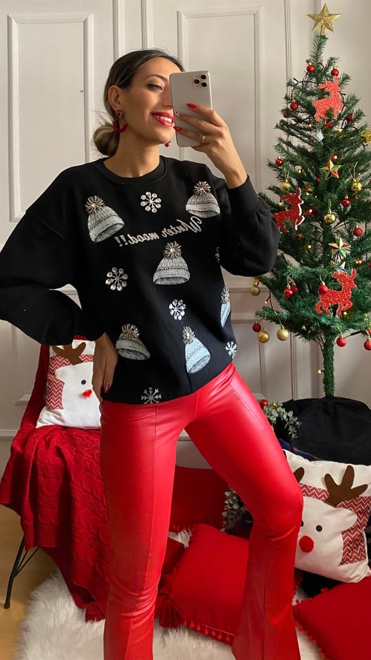 Noel Sweat Grazia Atelier