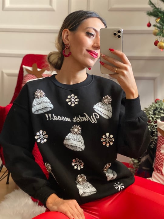 Sweat de noel new arrivals
