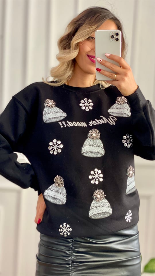 Noel Sweat Grazia Atelier