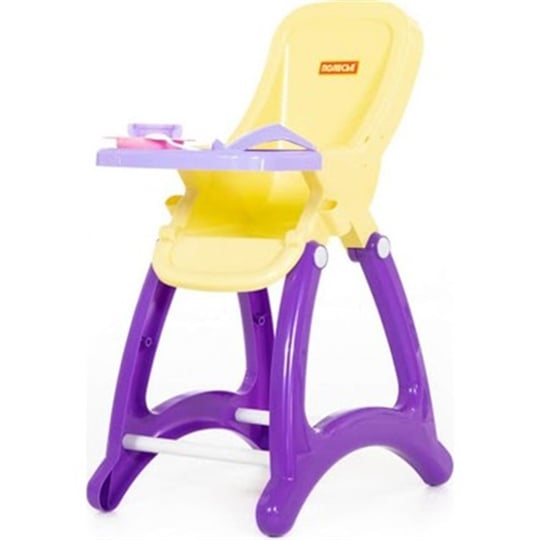 Polesie Oyuncak Demonte Mama Sandalyesi 48011 Toptan Oyuncak Fiyatı |  Samatlı Online B2B