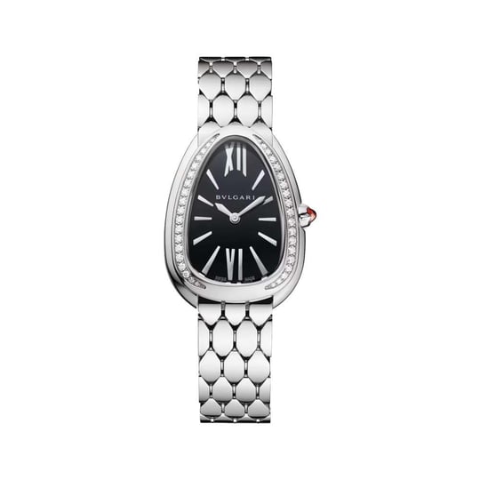 Bvlgari Brand Watch Models and Prices - Page 4